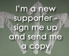 new supporter